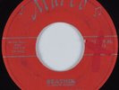 Instrumental Rocker 45 ROYAL JOKERS Beatnik MURCO HEAR VG+