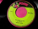 REFLECTIONS - Flaunt What You Got - Ohio Funk 45 rpm - Pork 102682