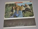 EARTH AND FIRE -s/t, Dutch Holland Polydor 2441 011 matchbox cover