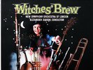 ALEXANDER GIBSON / Witches' Brew / RCA Living Stereo SD LSC-2225, 1S TAS LP