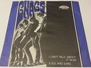 GNAGS - I CANT TALK ABOUT IT NOW -  1969 DANISH PSYCH BEAT - DEBUT 45