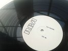 1974 UK TEST PRESSING *NEAR MINT *1ST PRESS *WHITE LABEL GERRY RAFFERTY vinyl lp