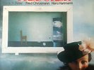 Udo Lindenberg Free Orbit - Same  (Peter Herbolzheimer) NM Rarität   BASF/MPS
