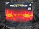 ROBIN TROWER VICTIMS OF THE FURY SEALED USA 1ST PRESS 1980 LP ()