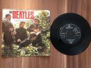 The Beatles Paperback writer ep Vinyl UK Pressung