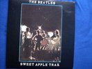 BEATLES Doppel LP,SWEET APPLE TRAX