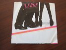 ZEROS Wild Weekend Bomp 1978