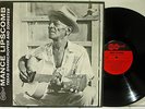 Rare Blues LP & Booklet- Mance Lipscomb- Texas Sharecropper & Songster- Arhoolie