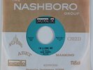 Blues 45 SLIM HARPO I'm a King Bee EXCELLO HEAR NM