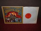 GRATEFUL DEAD 1st LP 1967 MONO 1st Press MINT RAREST EVER