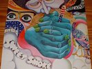 Sweet Smoke:Just a Poke,Orig.Lp in m-/m-