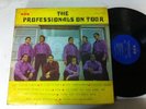 JESUS ACOSTA & PROFESSIONALS - professionals on tour - CES