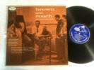 CLIFFORD BROWN AND MAX ROACH - brown and roach, inc. - EMARCY - DEEP GROOVE