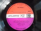  LED ZEPPELIN  TWO  PLUM LABEL  1st PRESSING  GREAT SOUNDING COPY 