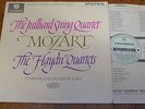SAX 2471 Mozart The 'Haydn' Quartets Vol. 2 / Juilliard Quartet B/S