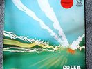 Sand  Golem  LP NEAR MINT Krautrock