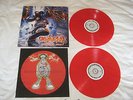 LIMP BIZKIT - SIGNIFICANT OTHER 1999 15TK INTERSCOPE x2 LP RED VINYL