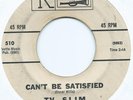 R&B BLUES ROCKER 45 - TV SLIM AND THE SOUL BROS   