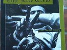 Rare Debut One Life Crew - Crime Ridden Society - Beautiful NM Vinyl