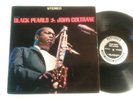 JOHN COLTRANE - black pearls - PRESTIGE - VAN GELDER