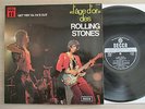 LP ROLLING STONES L'AGE D'OR VOL 11 DECCA 278.023 ORIG FRENCH PRESS 1974