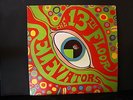 The Psychedelic Sounds Of The 13th Floor Elevators 1966 IA Stereo LP-1A-No.1