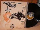 An Event Dub  Joe Gibbs / Jam OG Joe Gibbs LP 008   Rare