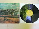 Neil Young - Time Fades Away 12'' vinyl LP NEAR MINT CONDITION WITH POSTER