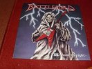 Battlefield - We come to Fight / German Thrash Power Metal LP Privat 1988 Rar