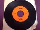 The Embers (Seminoles) Rare 45 You Can Lump It/Forever Northern Soul Act IV