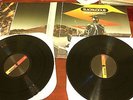 BLACKALICIOUS Blazing Arrow 2002 2 lp NM/NM