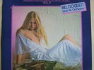 Midnight Slows LP Bill Doggett & Orchestra Cheesecake Hot Sexy JAZZ France