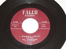? *VG+* SAL VALENTINO (beau brummels) 