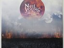NEIL YOUNG 'Cow Palace 1986 Vol 1' Gatefold Vinyl 2LP NEW & SEALED