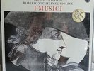 5 / ALBINONI 12 Concerti OP.10 I MUSICI Philips 1 . ED S-C 71 AX 308 Sealed ovp