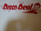LEE PERRY & FULL EXPERIENCE – DISCO DEVIL – UPSETTER / TROJAN 12 ” RARE KILLER