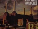 ANIMALS - PINK FLOYD (33 TOURS)