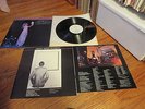 MFSL STEVIE NICKS (FLEETWOOD MAC) BELLA DONNA LP ORIGINAL MASTER RECORDING MFSL