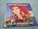 Cyndi Lauper - Live At Budokan1987 7