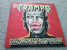 Cramps - The Monster TV Show 7