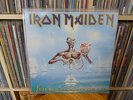 Iron Maiden - Seventh Son Of A Seventh Son / Heavy Metal / von Privat