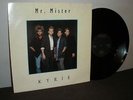 MR. MISTER Kyrie  12