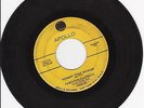 Fabulous Playboys, Honky Tonk Woman,  Northern Soul