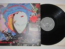 BOB DOWNES OPEN MUSIC Electric City UK NM VERTIGO RECORDS LARGE SWIRL VINYL LP