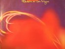 Cocteau Twins Heaven Or Las Vegas 1st Press 1990 4AD UK Insert Vinyl LP RARE