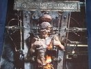 IRON MAIDEN 