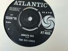 Ska Kings -Jamaican Ska-Black Atlantic-mint-