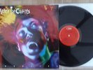 ALICE IN CHAINS Facelift  Original 1990  CBS release  Vinyl LP