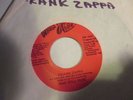 Frank Zappa/ David Bowie What's it all about 7