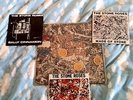 The Stone Roses LP Vinyl 7